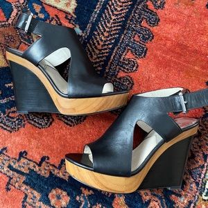 Michael Kors Wedges